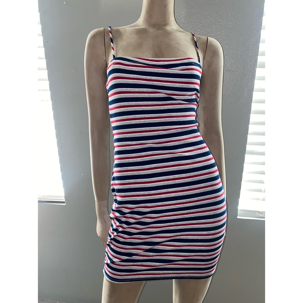 Charlotte Russe Dress